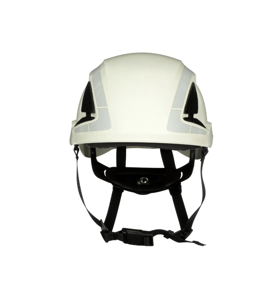 3M™ SecureFit™ Safety Helmet, X50V-ANSI, vented